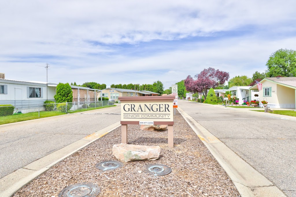 Granger Senior Estates | 10030 N Dewitt Ln, Boise, ID 83704, USA | Phone: (208) 871-2256