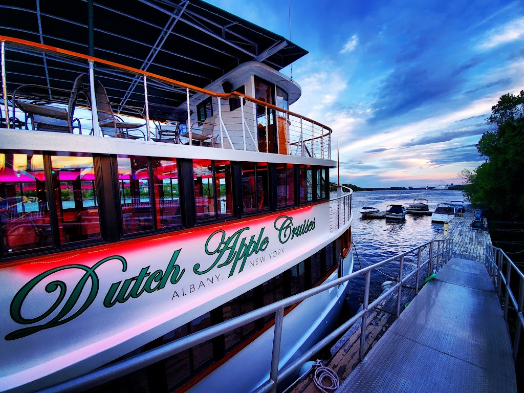 Dutch Apple Cruises & Tours | 141 Broadway, Albany, NY 12202, USA | Phone: (518) 463-0220