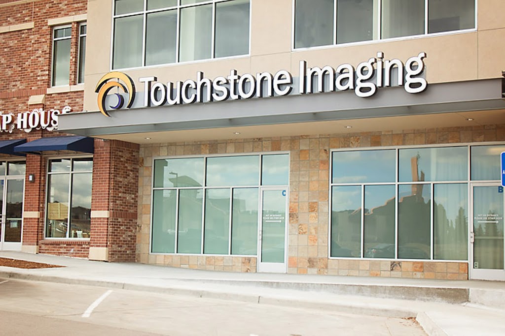 Touchstone Imaging Castle Rock | 3911 Ambrosia St Ste 104, Castle Rock, CO 80109, USA | Phone: (303) 214-9290
