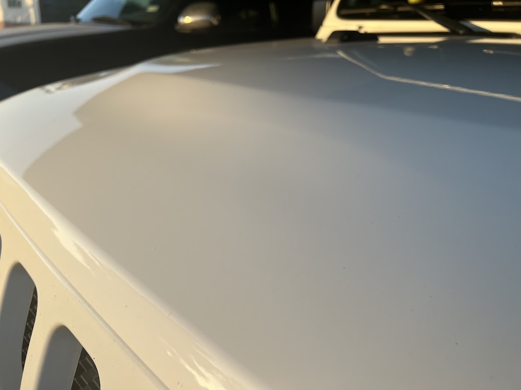 Results Paintless Dent Repair | 2301 FM1187, suite 209, Mansfield, TX 76063, USA | Phone: (469) 423-5665