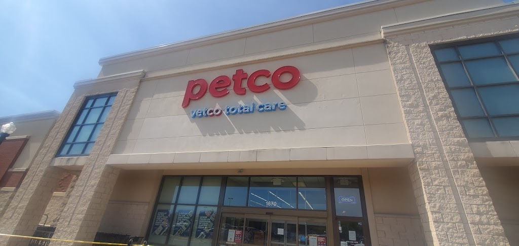 Vetco Total Care | 1670 24th Ave NW, Norman, OK 73069, USA | Phone: (405) 292-4118