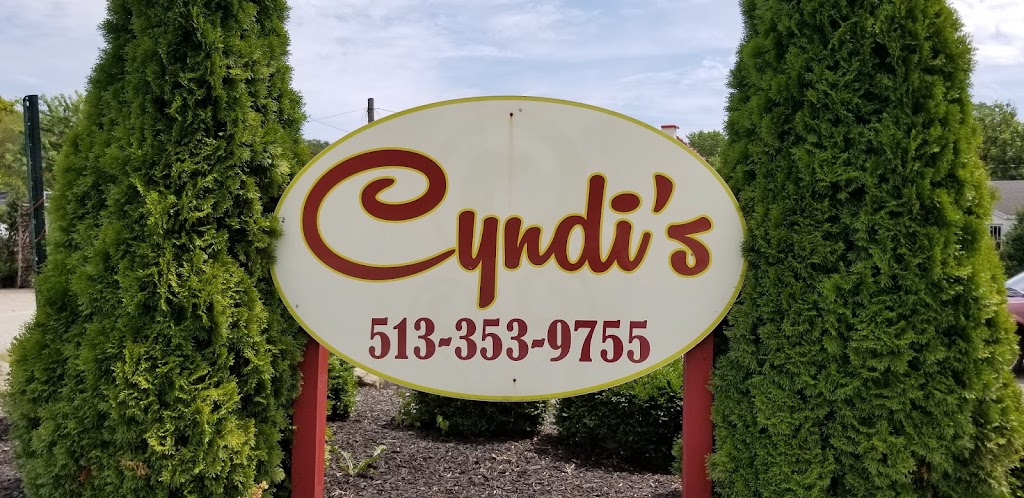 Cyndis Garden | 3399 Lawrenceburg, North Bend, OH 45052, USA | Phone: (513) 353-9755