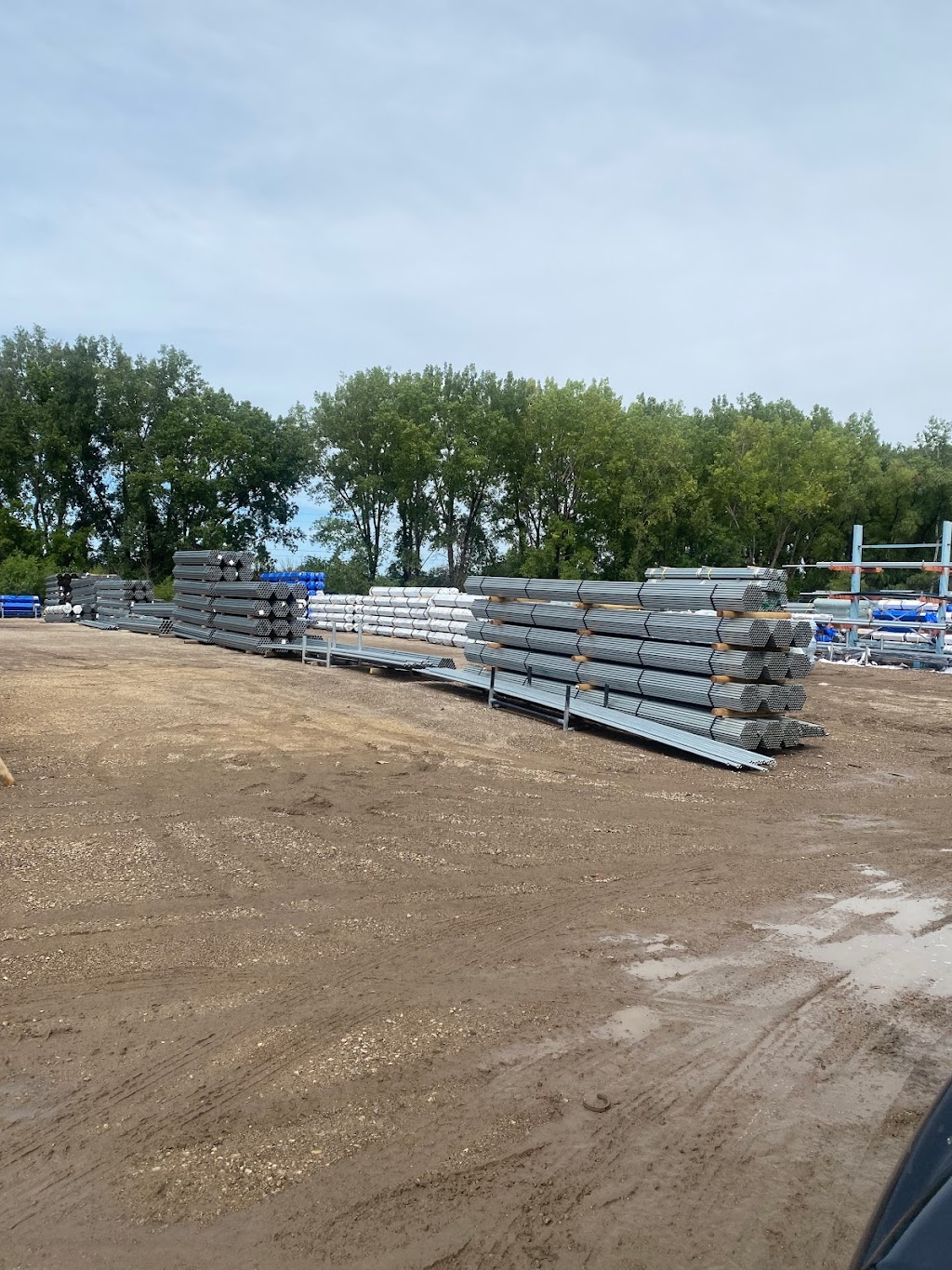 MN Fence Supply | 7211 128th St W, Savage, MN 55378, USA | Phone: (952) 846-4000