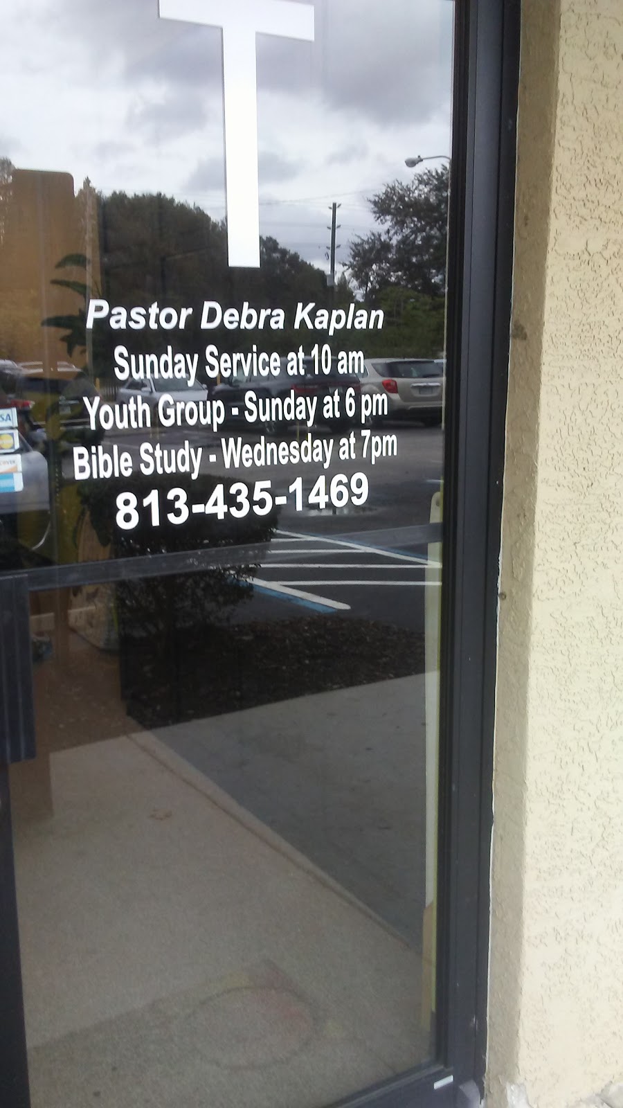 Branch Of Christ | 26312 Wesley Chapel Blvd, Lutz, FL 33559 | Phone: (813) 435-1469