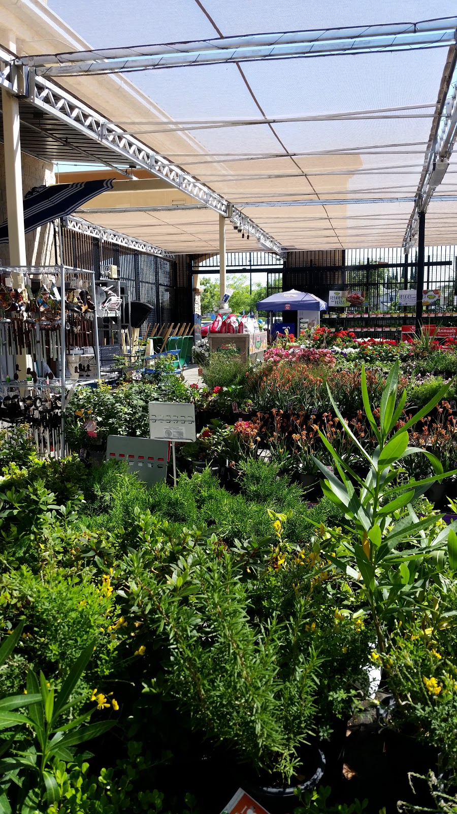 Walmart Garden Center | 1030 Sperry Ave, Patterson, CA 95363 | Phone: (209) 895-4407