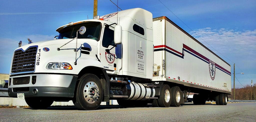 Specialized Transportation Services | 225 Sam Griffin Rd, Smyrna, TN 37167, USA | Phone: (855) 787-7297