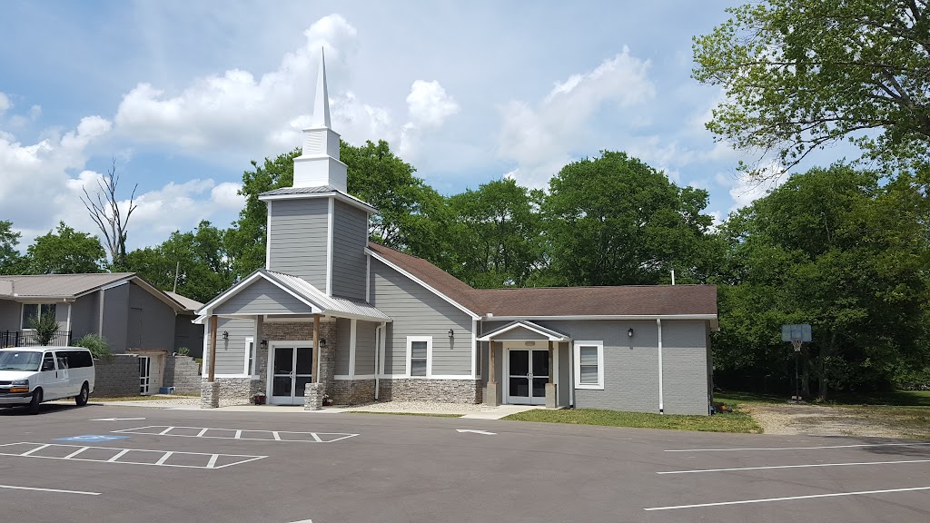 Gospel Light Baptist Church | 4213 Kedron Rd, Spring Hill, TN 37174, USA | Phone: (931) 698-2749