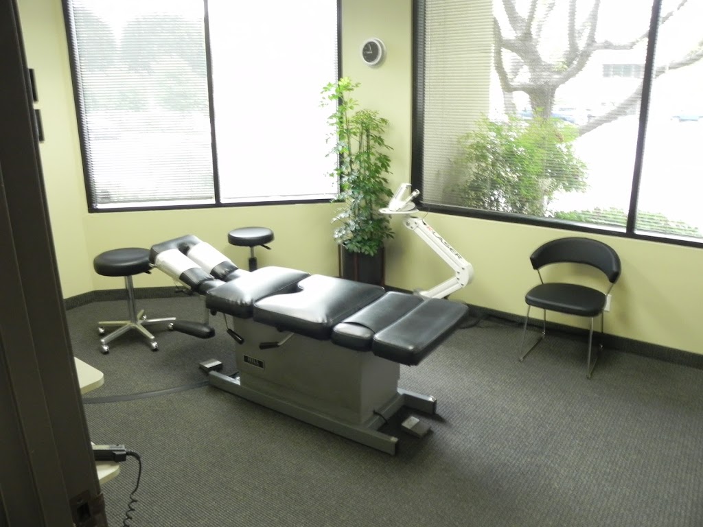 Active Chiropractic & Laser Center | 195 S C St Suite 100, Tustin, CA 92780, USA | Phone: (714) 639-4640