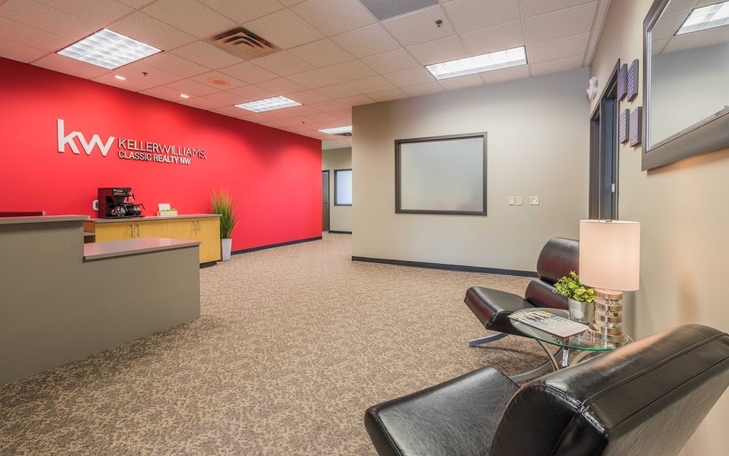 Keller Williams Classic Realty NW - North Campus | 101 Broadway St W STE 100, Osseo, MN 55369 | Phone: (763) 463-7500