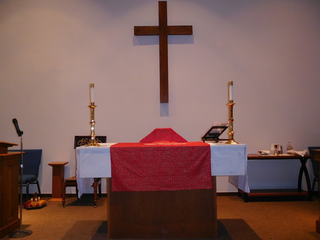 St Peters Anglican Church | 4044 Duffield Ave, Loveland, CO 80538, USA | Phone: (970) 292-8595