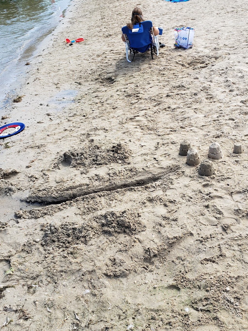 Bob McDermott Lakeview Park | 53 Russell Dr, Random Lake, WI 53075, USA | Phone: (920) 994-4852