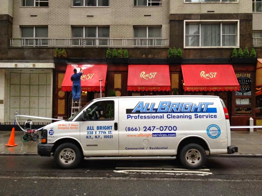 All Bright Services | 234 5th Ave #310, New York, NY 10001, USA | Phone: (212) 744-8696