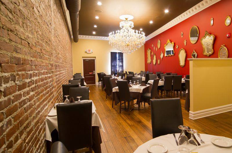 The Portuguese Fisherman | 11 Jackson St, South River, NJ 08882, USA | Phone: (732) 238-5188