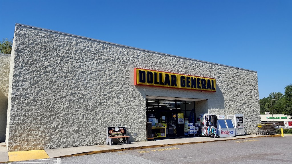 Dollar General | 3121 Dallas High Shoals Hwy H, Dallas, NC 28034 | Phone: (980) 238-4760