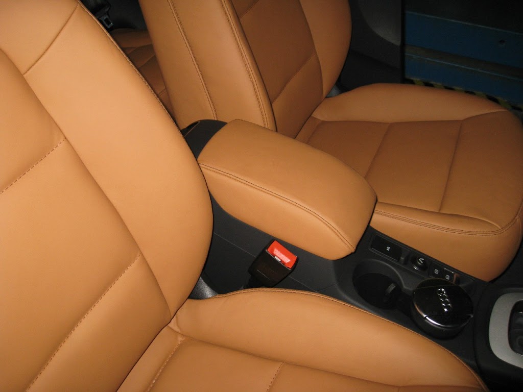 Mission Auto Custom Upholstery | 11686 Tuxford St, Sun Valley, CA 91352, USA | Phone: (818) 893-3000