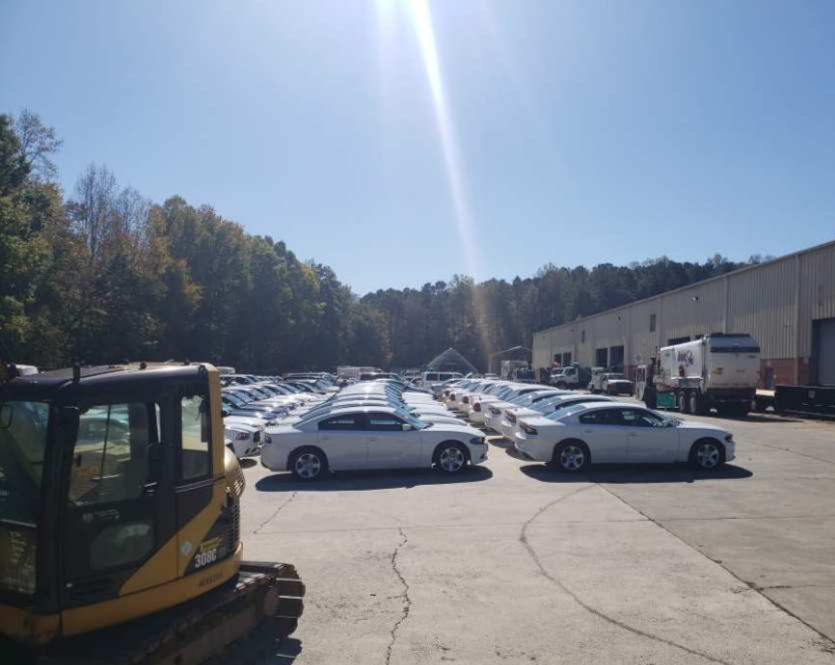 Wester Auction & Realty | 10006 US-301, Four Oaks, NC 27524, USA | Phone: (919) 522-9802