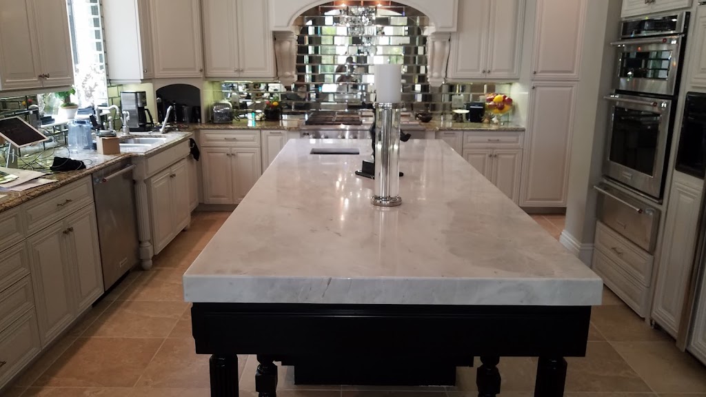 Carlos Castro Countertops Inc | 1604 18th Ave Dr E, Palmetto, FL 34221, USA | Phone: (941) 212-6241