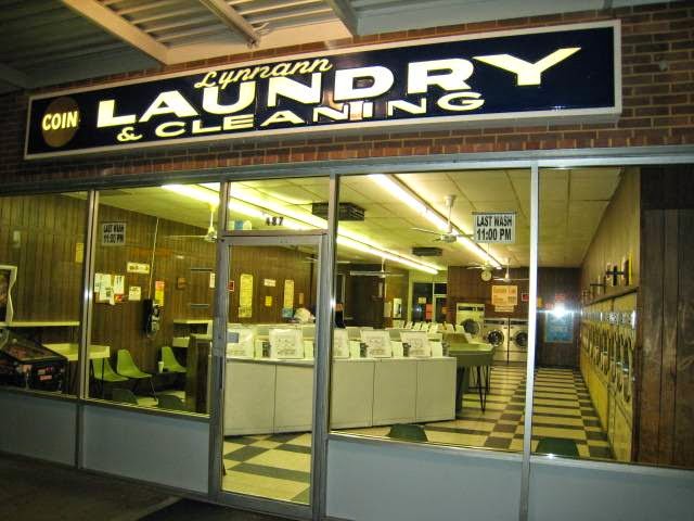 Lynnann Laundry | 487 S Lynnhaven Rd, Virginia Beach, VA 23452, USA | Phone: (757) 967-7837