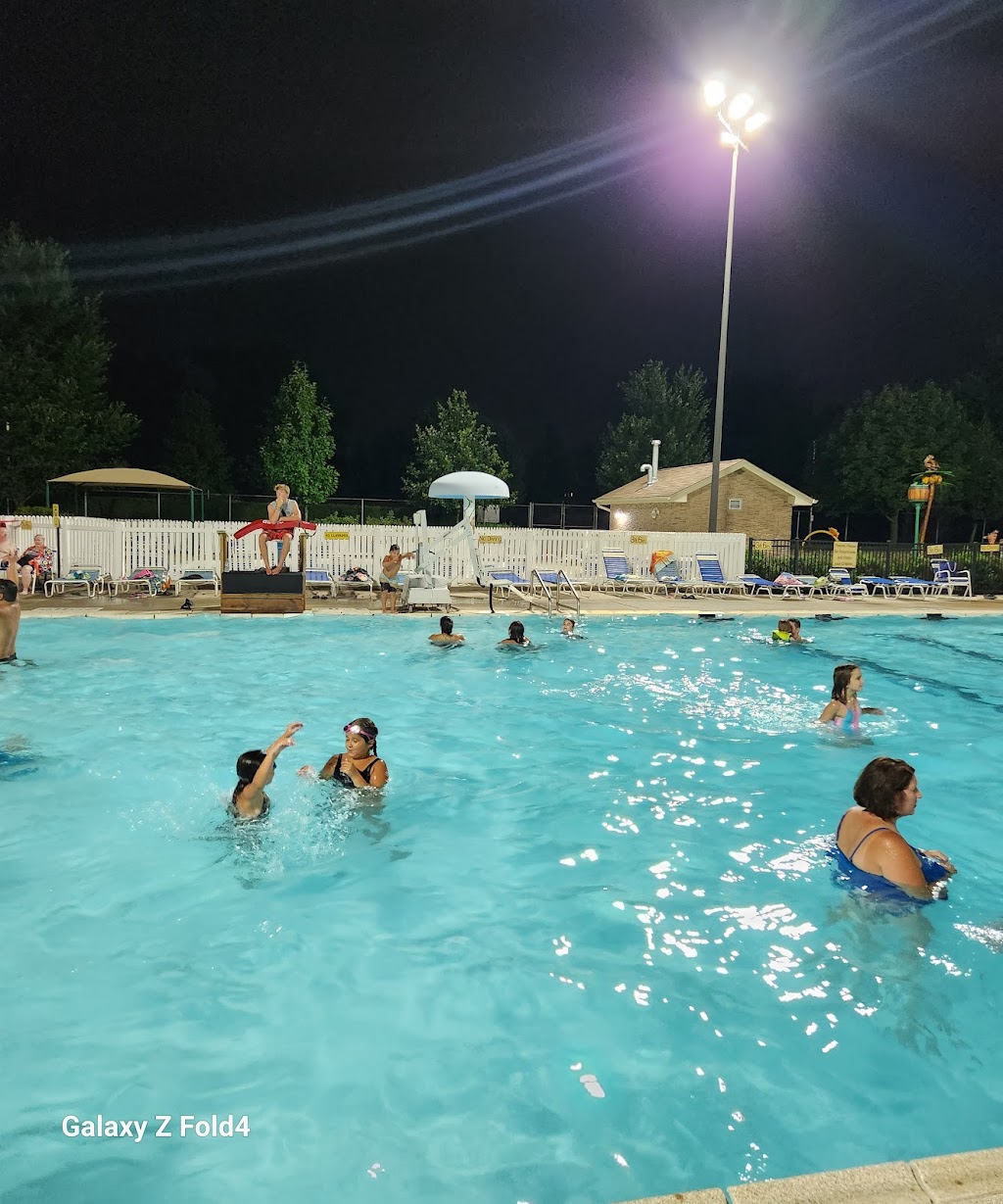 AQUATIC PARK | 11930 S Kostner Ave, Alsip, IL 60803, USA | Phone: (708) 396-1133