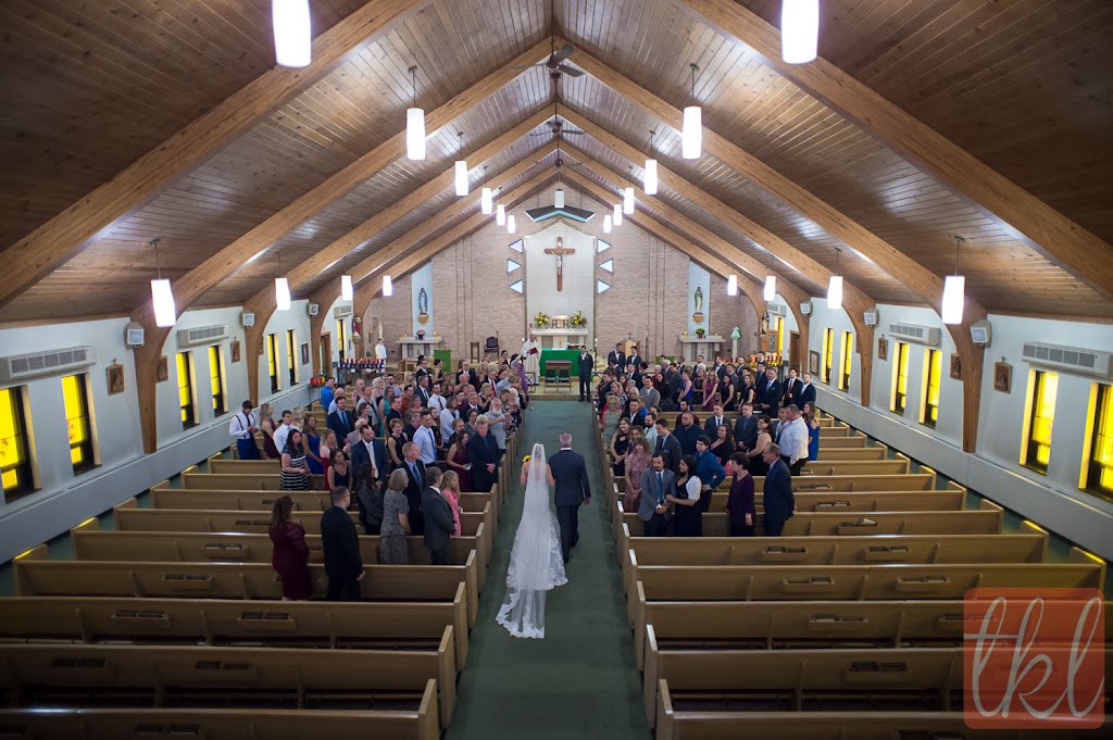 St Teresa of Avila Parish | 5771 Buell St, Akron, NY 14001, USA | Phone: (716) 542-9103