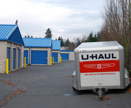 ABC Self Storage | 511 Pine Ave, Snohomish, WA 98290, USA | Phone: (360) 746-0902