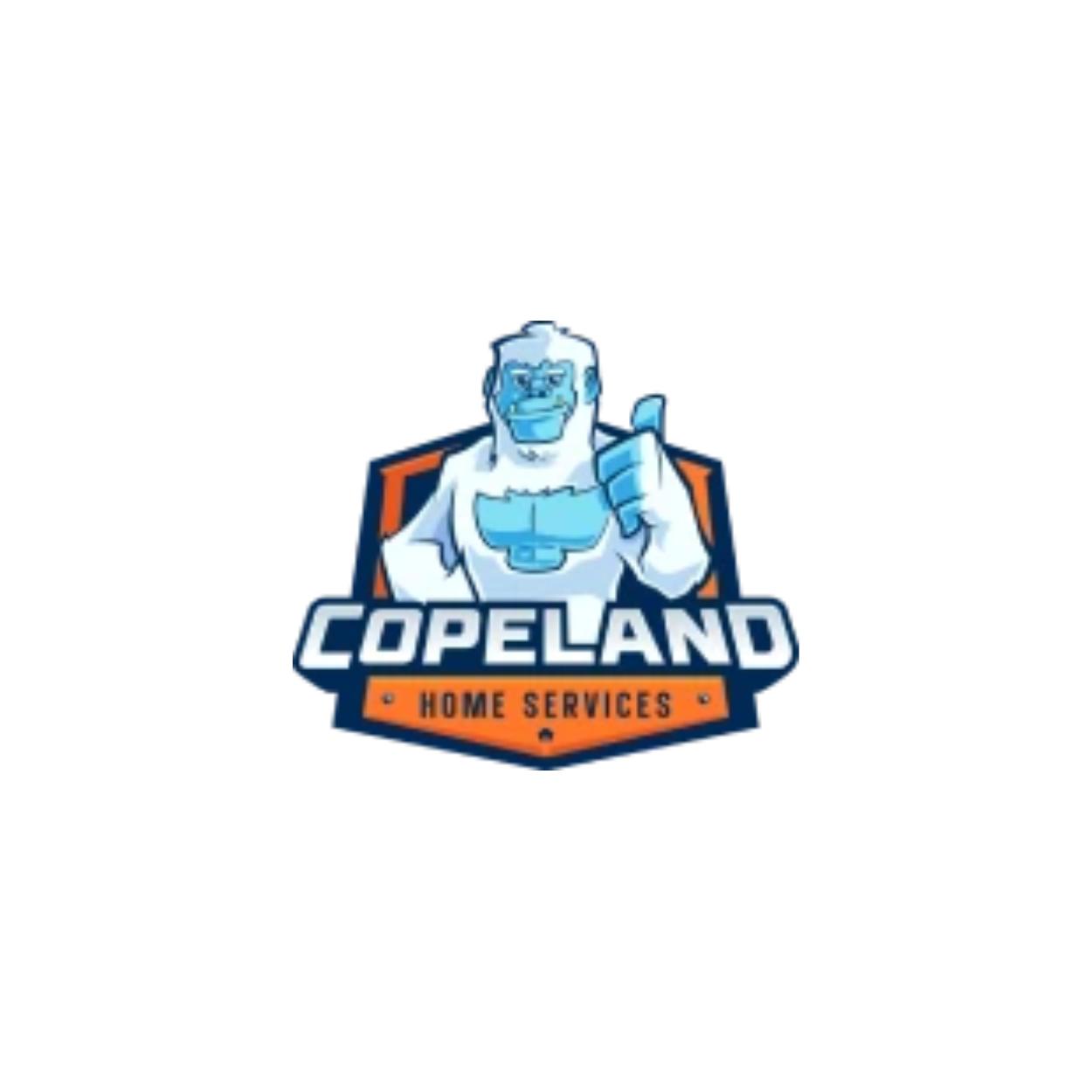 Copeland Home Services | 11808 S Profit Row, Forney, TX 75126, United States | Phone: (469) 720-4440