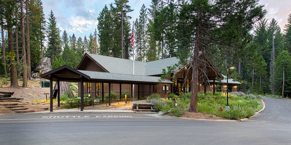 Museum of the Sierra | 42642 Tollhouse Rd, Shaver Lake, CA 93664, USA | Phone: (559) 841-4478