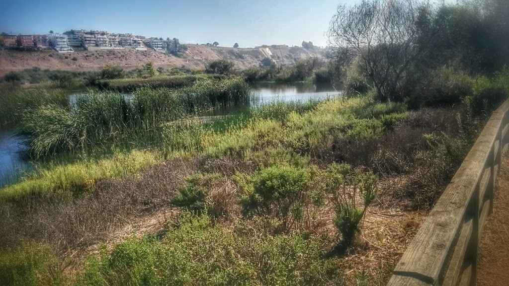 Ballona Wetlands Ecological Reserve | Playa Del Rey, CA 90293, USA | Phone: (888) 773-8450