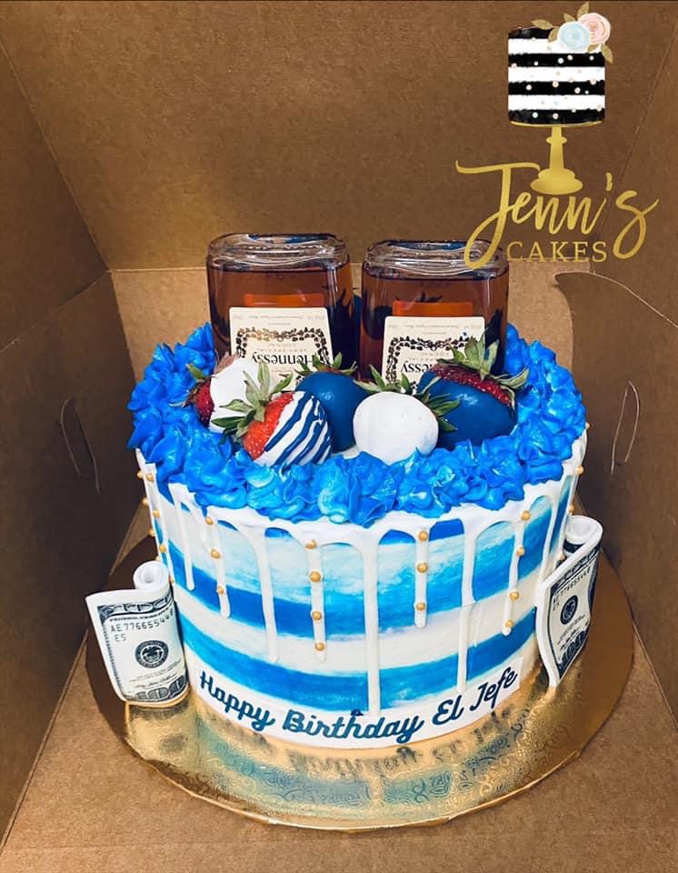 Jenns Cakes | Bay St, Kissimmee, FL 34744, USA | Phone: (407) 279-8126