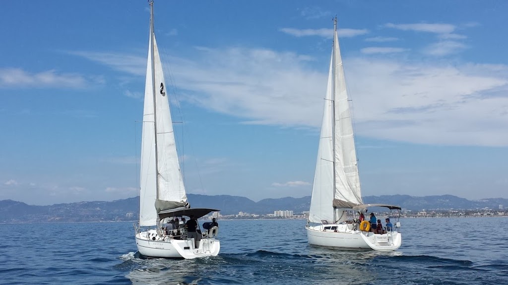 Waypoint Sailing | 482 N Rosemead Blvd #207, Pasadena, CA 91107, USA | Phone: (626) 230-3997