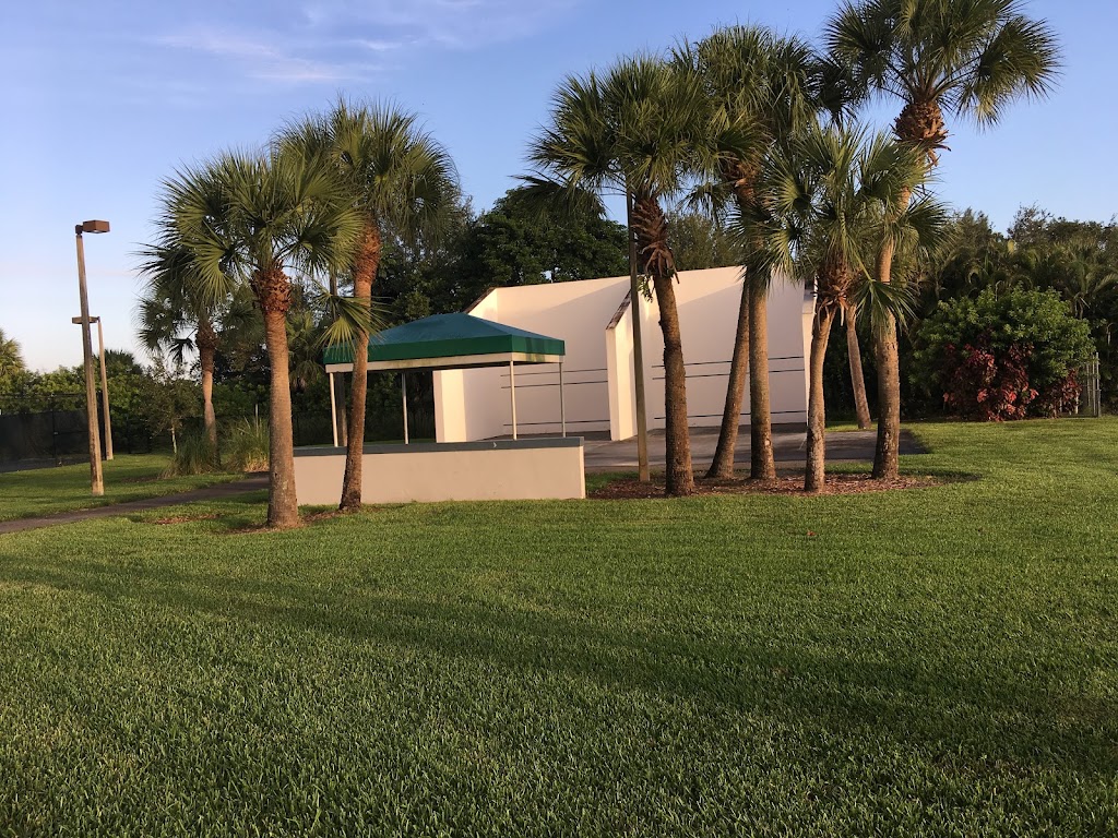 Rose G. Price Park | 901 NW 208th Ave, Pembroke Pines, FL 33029, USA | Phone: (954) 435-6599