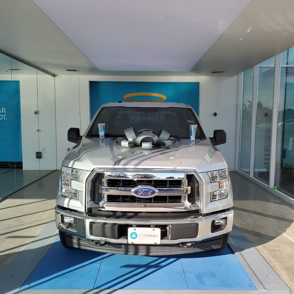 Carvana Westminster | 13950 Springdale St, Westminster, CA 92683, USA | Phone: (833) 819-0667