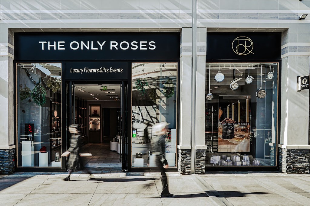 The Only Roses | 400 S Baldwin Ave SUITE 2135, Arcadia, CA 91007, USA | Phone: (833) 474-3837