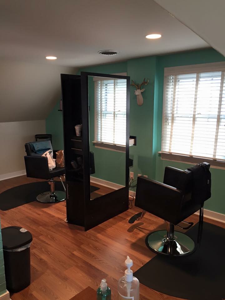 Thairpy Salon | 5099 Longhill Rd, Williamsburg, VA 23188, USA | Phone: (757) 532-7854