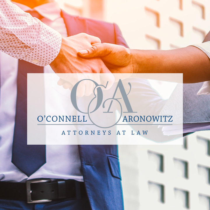 OConnell and Aronowitz | 54 State St, Albany, NY 12207 | Phone: (518) 462-5601