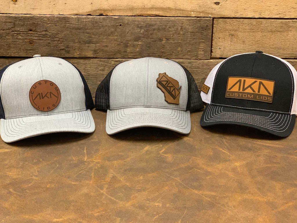 AKA Custom Lids | 2075 WI-175, Richfield, WI 53076, USA | Phone: (262) 838-5643