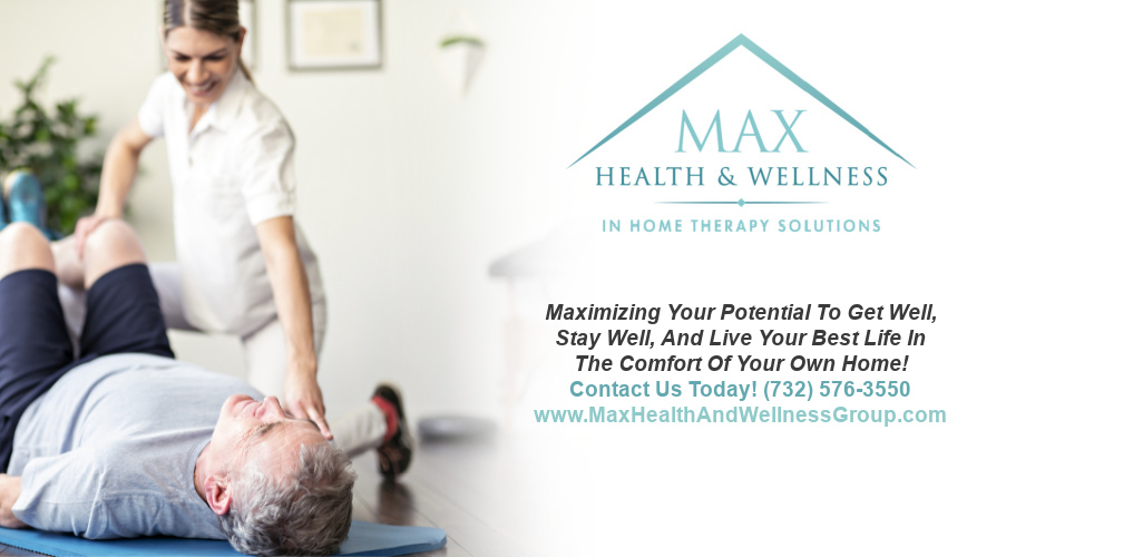 Max Health and Wellness | 1405 Route 18 South, Old Bridge, NJ 08857, USA | Phone: (732) 576-3550