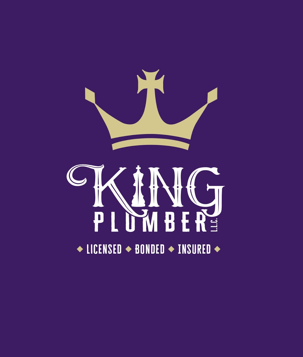 King Plumber LLC | 12813 East 71st St S, Broken Arrow, OK 74012 | Phone: (918) 946-1955