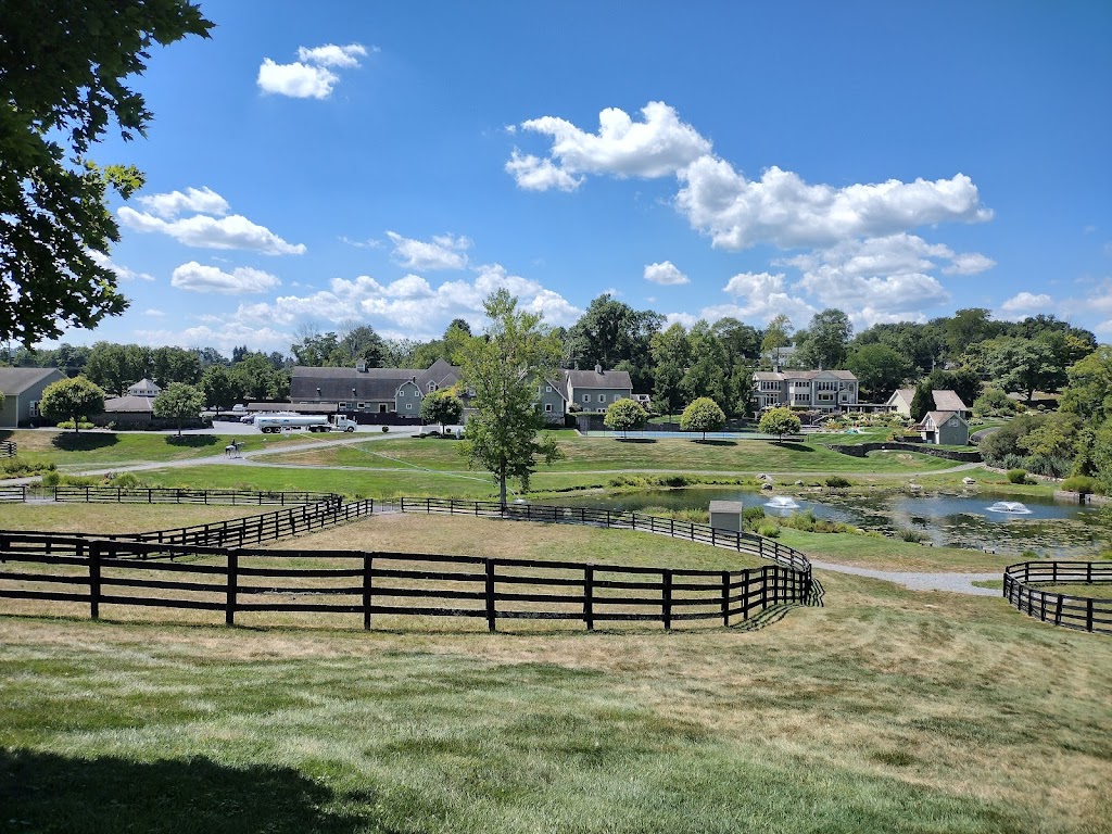 Double H Farm | 11 Old Stagecoach Rd, Ridgefield, CT 06877, USA | Phone: (203) 788-4660