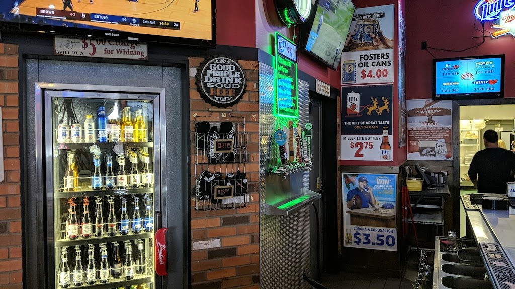 Cheers Sports Eatery | 7131 Orchard Centre Dr, Holland, OH 43528, USA | Phone: (419) 491-0990