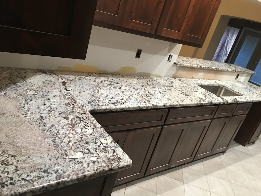 A.G Granite | 517 W Hwy 199 suite c, Springtown, TX 76082, USA | Phone: (682) 360-5578