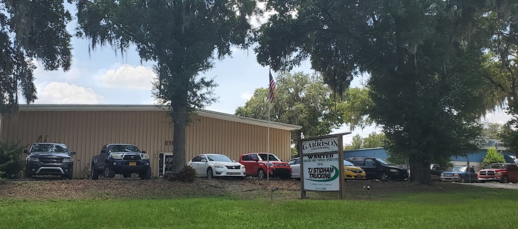 T J Stidham Inc | 2701 Airport Rd, Plant City, FL 33563 | Phone: (813) 752-4675