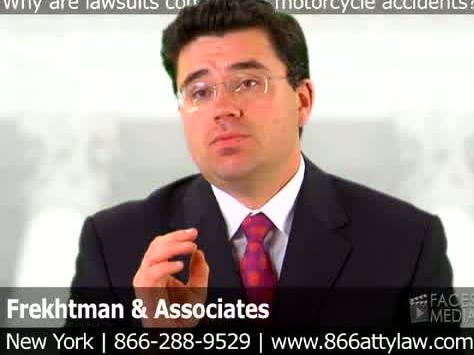 Frekhtman & Associates Injury and Accident Attorneys | 100-09 Metropolitan Ave, Queens, NY 11375, United States | Phone: (347) 497-3370