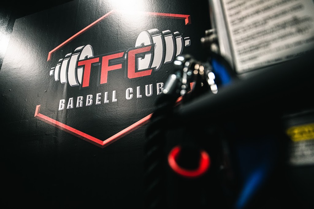 The FitFat Coach® : TFC Barbell Club | 7517 State Rd 2848, Charlotte, NC 28213, USA | Phone: (704) 565-0860