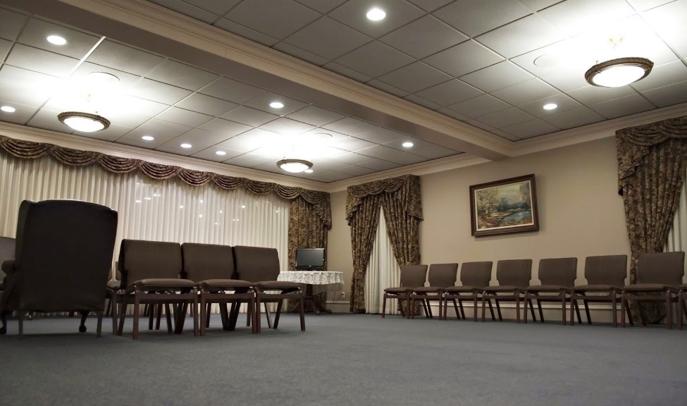 Walker Funeral Home | 187 S Main St, Spanish Fork, UT 84660, United States | Phone: (801) 798-2169