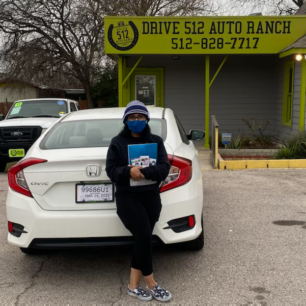 Drive 512 Auto Ranch | 6219 S Congress Ave, Austin, TX 78745, USA | Phone: (512) 828-7717