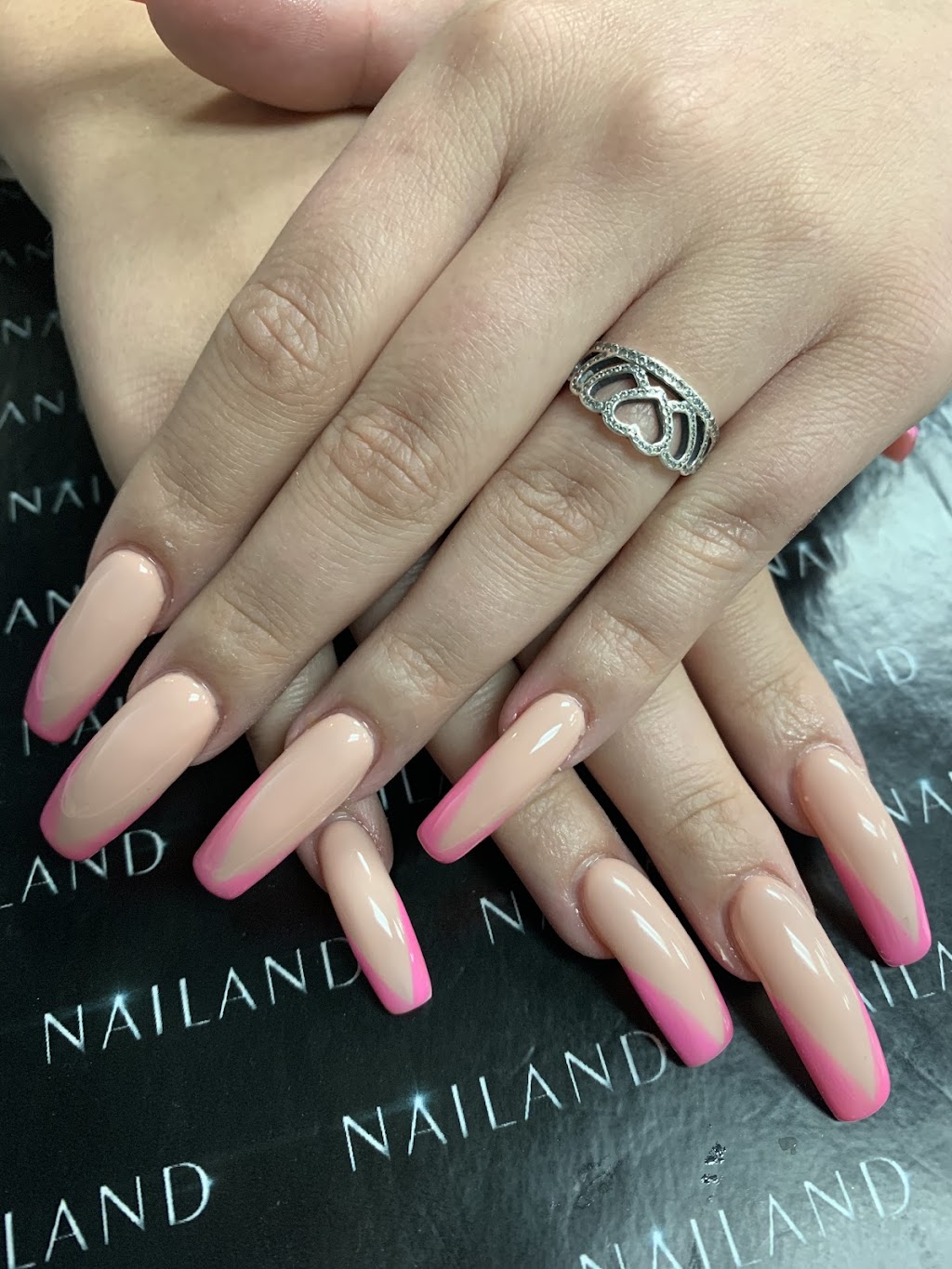 Nailand | 560 Marks St D, Henderson, NV 89014, USA | Phone: (702) 433-3700