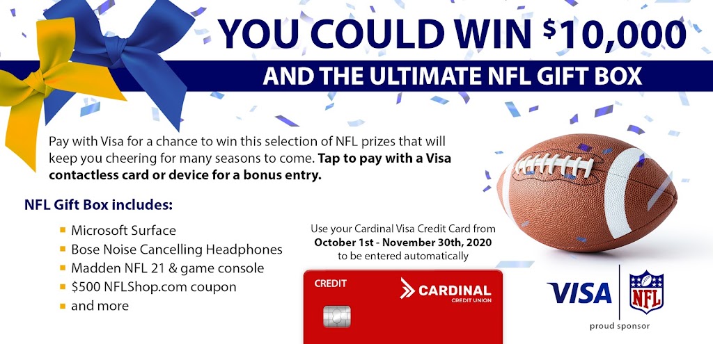 Cardinal Credit Union - Lakeland Community College Branch | 7700 Clocktower Dr, Kirtland, OH 44094, USA | Phone: (440) 266-2248