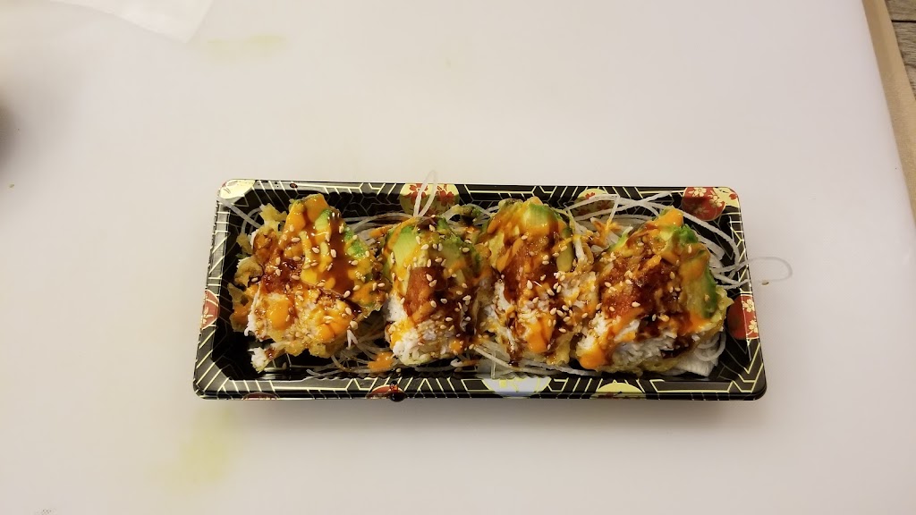 sushi street | 1000 S Main St STE 500, Keller, TX 76248, USA | Phone: (817) 769-7699