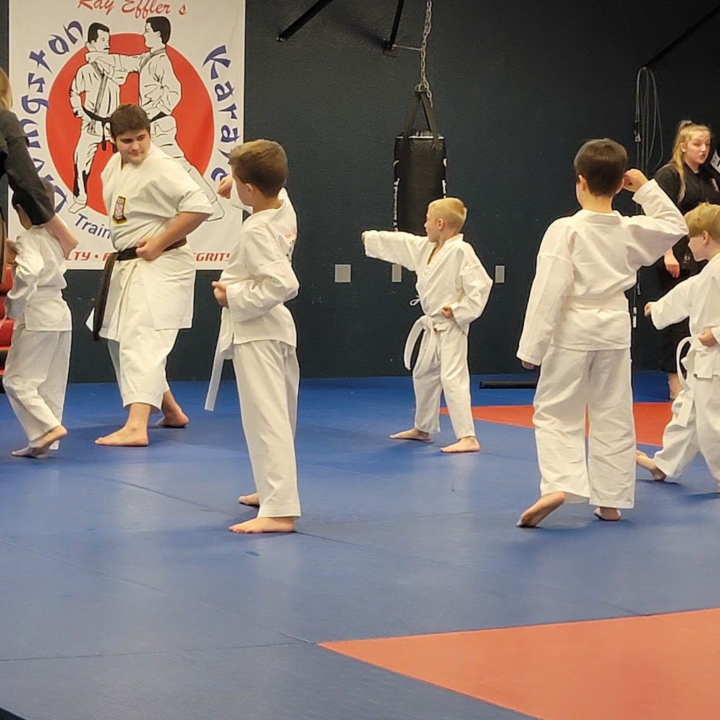 Ray Efflers Livingston Karate | 29437 S Frost Rd, Livingston, LA 70754, USA | Phone: (225) 435-3022